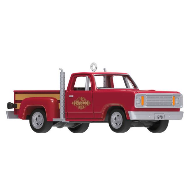 2025 1968 Chevrolet® Fire Engine - Fire Brigade - 23 in the Series
